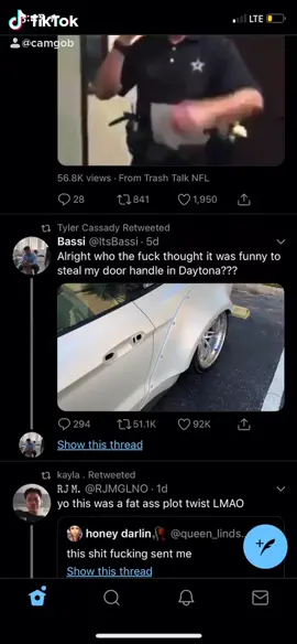 This is why Twitter will always be the 🐐 #fyp