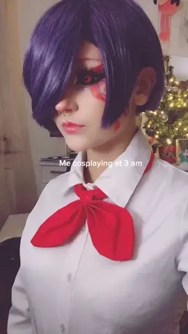 Uhm #toukakirishima#toukakirisimacosplay#touka#toukacosplay#tokyoghoul#tokyghoulcosplay#tokyoghoulre#foryou#fürdich#fypage#fy#cosplay#cosplayer