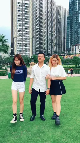Nếu là bạn bạn sẽ lm gì ⁉️😎😎😎@👑 Tườnq Vyy 👑 @Tuấn Lày 😆