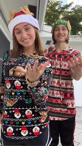 Doing this dance Until it’s CHRISTMAS!🎁 @reifharrison Day1🙃 #tiktok #foryou #fyp