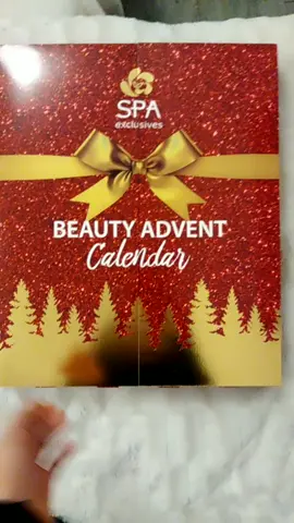 Day 2🍾jour 2🎄bath bomb⛄bombe de bain 🎀 #pourtoi #foryoupage #foryou #adventcalendar #beautyadventcalendar #bombedebain #bathbomb #Christmas ✨