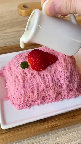 いちごのソルビン！お店の情報はインスタにのせてます🍧 #tiktokグルメ #かき氷 #カフェ巡り