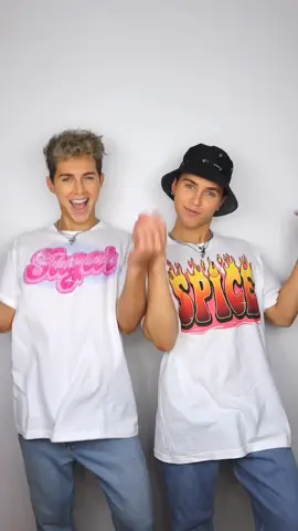 our response to the haters😵 also we have merch!! link in insta bio to get these shirts🦋 #foryou #fyp