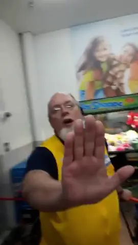 Catch more Walmart Receipt disputes on our YouTube channel 👹👉🏼👉🏼 Public Freakouts Unleashed #funnyvideos #publicfreakout #funny #fails #fail