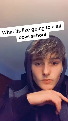 All boys school problems #fyp #foryourpage #foru #school