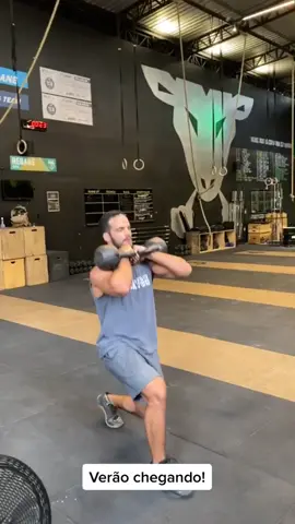 treino de hoje! #embaixadorfitness #oyurifaz #lifesstyle #workout #crossfit