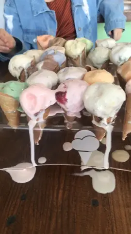 31 🍦 food challenge fail 😅 #Foodie #fail #funwithfood #mukbang #tiktokpartner