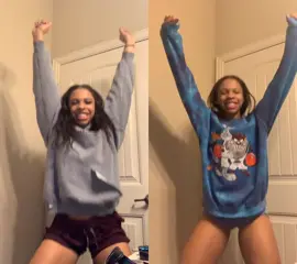 Day 2 until I get this perfect. (Don’t mind my ripped hoodie)#fyp #foryou #foryouppage