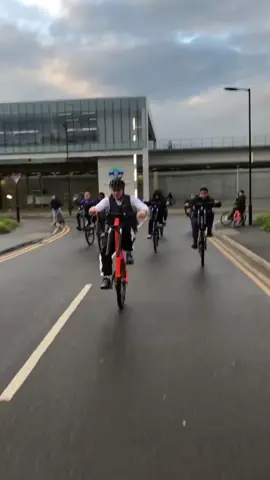 NO FRONT WHEEL RACE!! #Jake100 #collectivebikes #fyp #foryou #foryoupage
