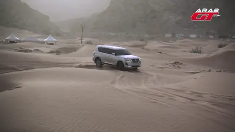 نيسان باترول 2020 #foryourpage #عرب_جي_تي #fyp #foryou #arabgt #cars #nissan #patrol