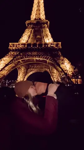 Perfect Paris nights 💫 #foryoupage