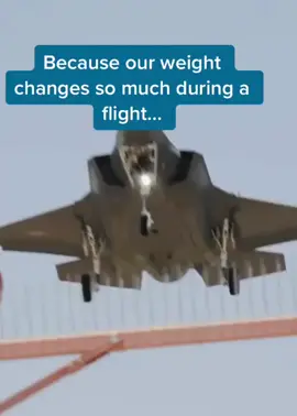 Landing an F-35 🇺🇸 #todaywelearned #dreamjob #randomfacts #meetmycar #jobforme #fyp #foryoupage #foru