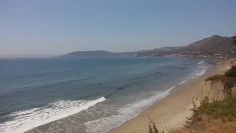 Loud Beach Sounds ❤