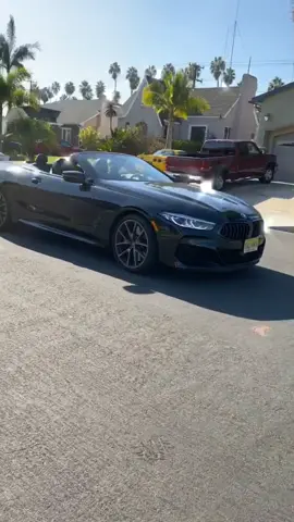 Thanks BMW for being awesome