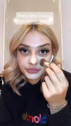 I’m cursed #makeup #fyp