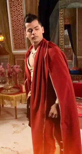 #siddharthnigam #aladdin #aladdinnaamtohsunahoga