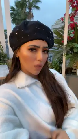 Batao ab Sahi kaha na 🤦🏻‍♀️ #sanakhan #trending #foryou #funny