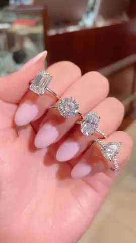 Daily dose of sparkly goodness ✨💎✨💎 #fyp #foruyou #foryourpage #foryouppage #7rings #jewelry