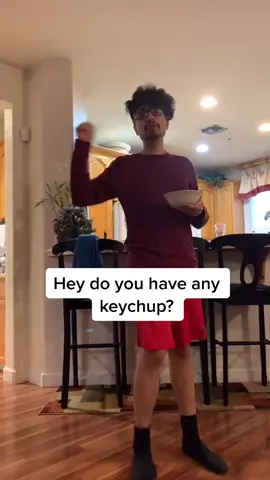Backup ketchup #everwonder #todaywelearned #suchacoincidence #ketchup #fyp