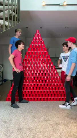 That one friend who ruins everything..