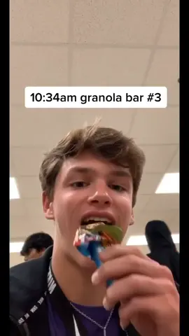 All 4500 calories I eat in a day #fastmetabolism