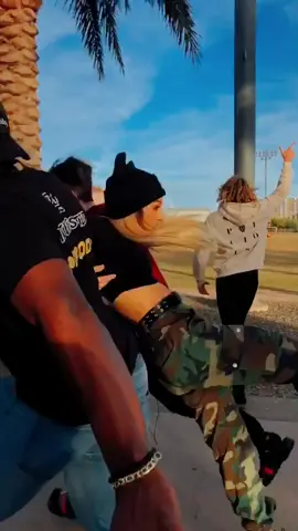 Did she deserve that.........?😱 #fyp #ittshunter #hunterfam #arizonastate ( read bio )  @dbgofficial @camsmizy @suspiciousantwerp@lyndenpartch