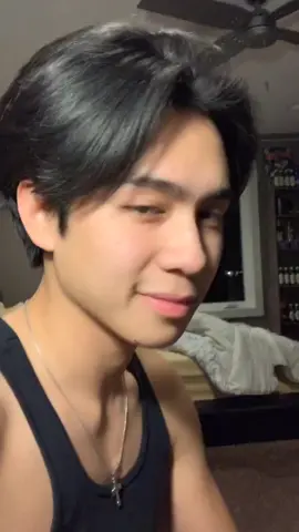 POV: The innocent looking guy you meet changes as you get to know him. #pov #acting