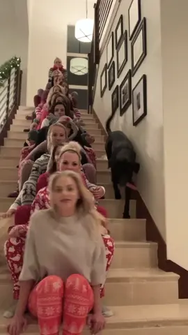 Golden Girls Christmas Party Challenge #CozyLittleChristmas #SyrupTurnUp #dealbreaker #fyp