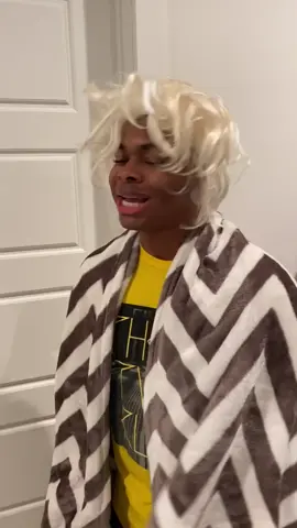 The moment of instant regret..😳😂