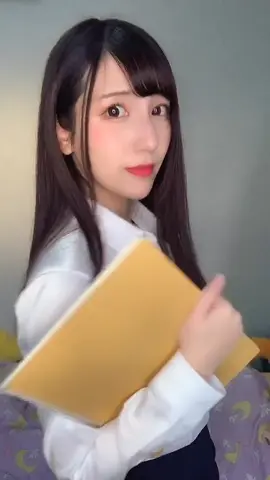 先生になる夢を叶えた女の子