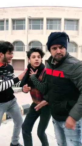 New Version 😂 New Trend 🙌 #iamdaud__ #foryou #fyp #trending #tiktokindia
