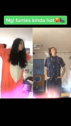 We do be vibin doe😳