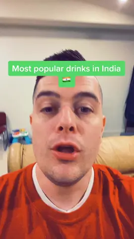 Masala Chai is straight 🔥 Most popular drinks in India 🇮🇳 #india #facts #foryou #fyp