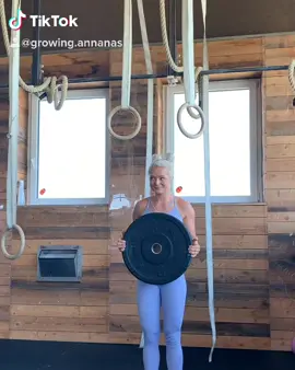 can you do it? +10kg Ring Muscle Ups - my faaaav 🙊🥰 #gymshark