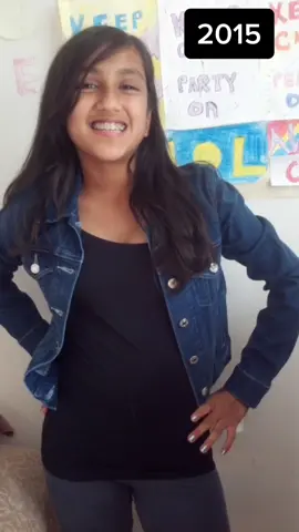 Oh how I changed 😨#morph #winterbreak #foryou #tiktok #age #SpotifyWrapped #genieinabottle #trending