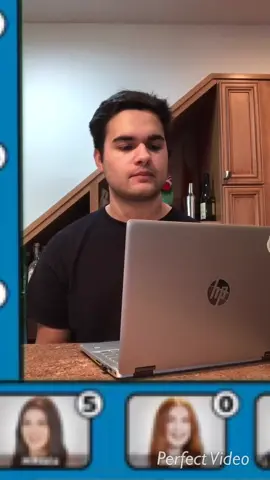 My audition for the REACT CHANNEL #audition #foryou #fyp #viral #react #funny