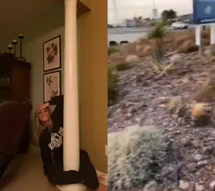 don’t do this i sat there for a good hour waiting for my brother to come home to help me #duet with @rickylax  #winterbreak #genieinabottle #foryou