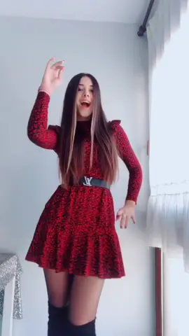 Dönerken düşüyordum 🤭❣️ Elimin kolumun hiç durmaması?????