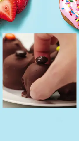 Perfect last minute recipe for the #holidays ... NO BAKE peanut butter m&m balls ... #fyp #Recipe #cooking #easy #christmas