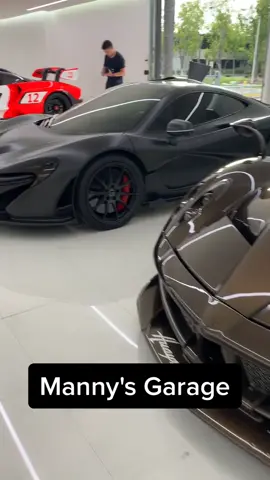 Should I go back to Manny's Garage? #garage#exoticcar#suoercar#hypercar#car#cars#mclaren#pagani#bugatti#fyp#foryou#keystothejungle