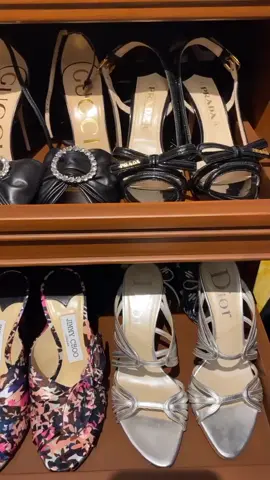 My shoe closet #fyp #foryou #foryoupage #viral #shoechallenge #shoecloset #fashion #fashiongirl