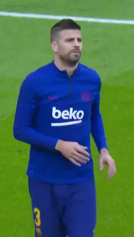 🔥Gerard Piqué 🔥⚽️ @fcbarcelona⚽️ #BarçaAlaves #laliga #tik#TikTokDeportesotball #LaLigaSantander
