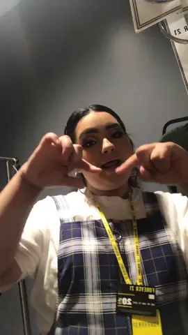 hehe did this at work 🤪 #dance #fyp #stupidbitch