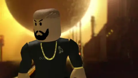 Check out my roblox music video, also go to my youtube roblox_ meme#roblox #music #video #viral