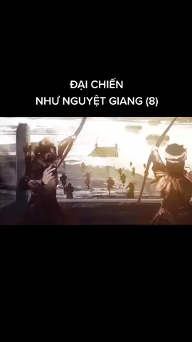 Quách Quỳ tiến cũng không được, mà lùi cũng không xong... Xem clip full tại Youtube Đuốc Mồi nha các bạn. #lythuongkiet #vietsukieuhung