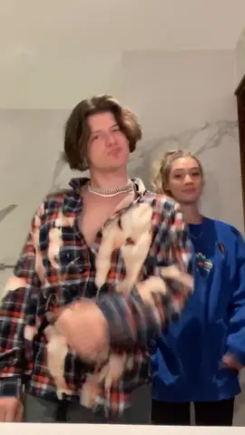 I get free dancing lessons now 🤭