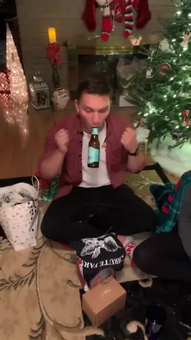 christmas party #fyp #foryou #SpotifyWrapped #winterishere