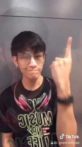 จ้าวป่ากลับมาแล้วจ้าา 🦁 #singtoprachaya #gmmtv