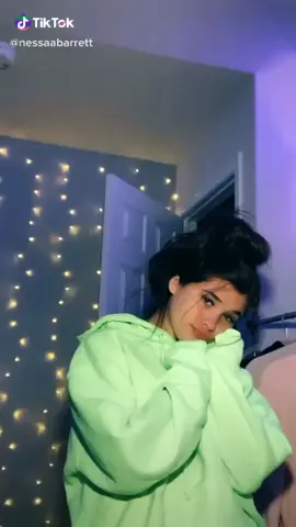 When you steal Lucas hoodies from his closet and they smell like farts 🤮🐟 -n