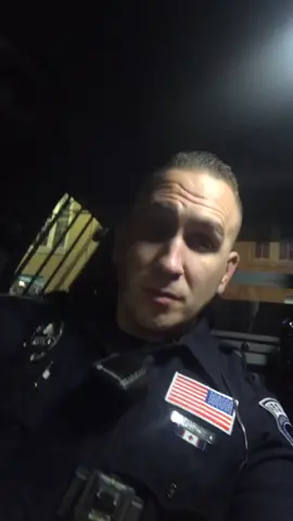 #copsoftiktok #cophumor #humanizethebadge #fyp #foryou